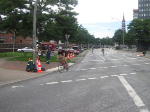 Hamburg Triathlon 2. Tag 007